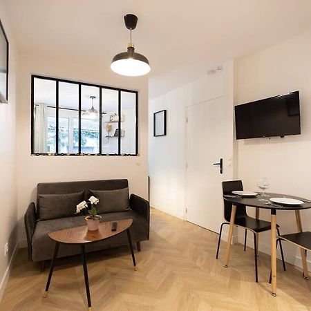 Stockholm Studio - City Center - Fontainebleau Eksteriør bilde