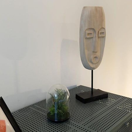 Stockholm Studio - City Center - Fontainebleau Eksteriør bilde