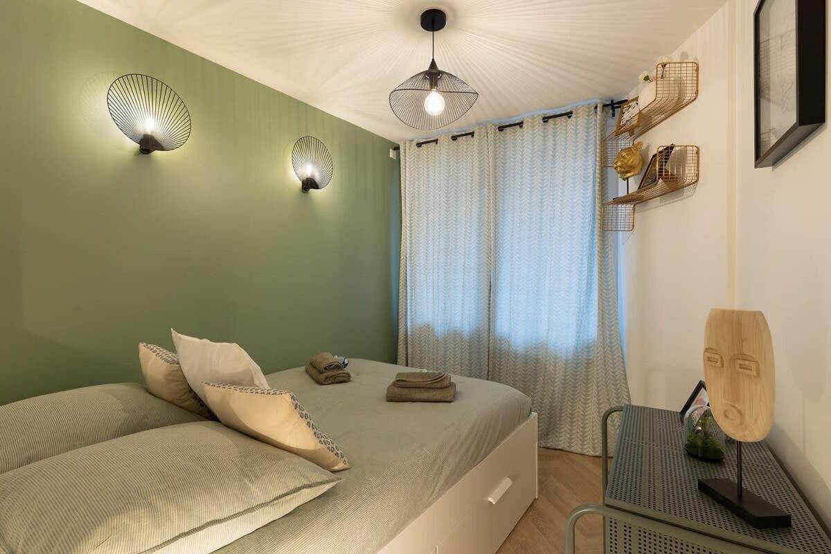 Stockholm Studio - City Center - Fontainebleau Eksteriør bilde